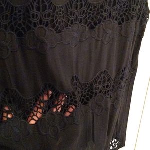 Sexy cut out top NWT
